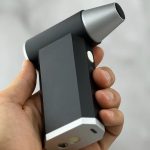 جت فن سایز مینی ویولت فن