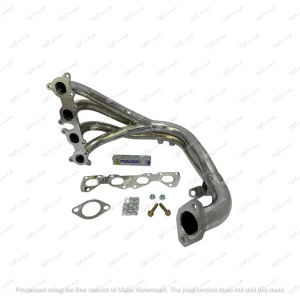 هدرز فولادی چهار دو یک SLX TU5 انجین آرتز