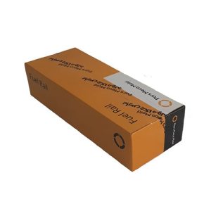 ریل سوخت پلاستیکی XUM برند مژده وصل