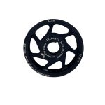 فولی سبک سر میلنگ IPMS پارس،زانتیا XU10 رنگ سیاه