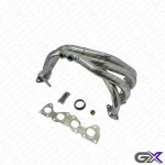 هدرز فولادی چهار دو یک پژو 206-207 TU5 انجین آرتز