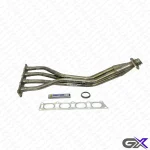 هدرز فولادی ELX 2000  برند اچ زد پاور