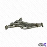 هدرز استیل رانر کوتاه رونیز اچ زد پاور