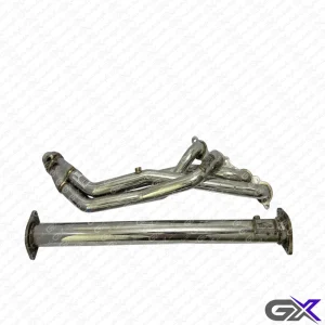 هدرز استیل چهار به یک رانر بلند هایلوکس ویگو اچ زد پاور