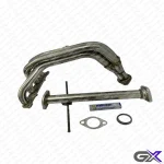 هدرز استیل رانر بلند ریو اچ زد پاور