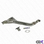 هدرز استیل رانر بلند پاترول 4 سیلندر اچ زد پاور