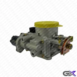 دریچه گاز نیسان Z-24 چکاد 880928