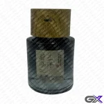 خوشبو کندبخور سرد و نور کهکشانی خودرو طرح چوب car ragnce