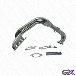 هدرز چهار به یک فولادی رانر بلند EF7  برند اچ زد پاور