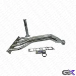 هدرز فولادی زانتیا XU10 برند اچ زد پاور