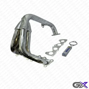 هدرز فولادی رانر کوتاه TU5 SLX برند اچ زد پاور