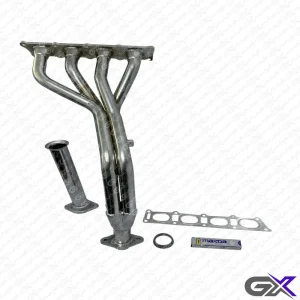 هدرز فولادی ELX 1800  برند اچ زد پاور