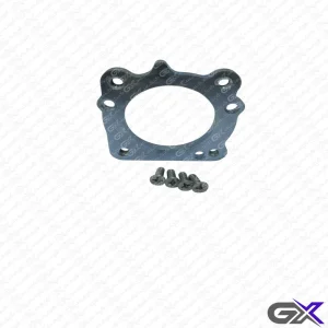 تبدیل دریچه گاز TU5 به نیسان آلومنیومی