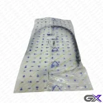 سیم گاز XUM ایساکو