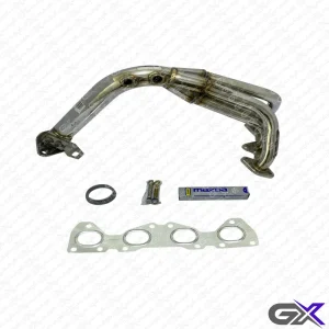 هدرز استیل TU3 206 اچ زد پاور