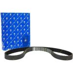 تسمه تایمینگ 114 دندانه پژو XU7 ایساکو 2070300430 (اپتیبلت)