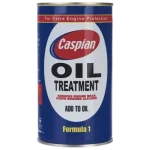 مکمل روغن فرمول 1 فلزی - 300 میلی لیتر کاسپین