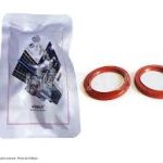 کاسه نمد میل سوپاپ TU5 ویژن ژاپن SH0282B00