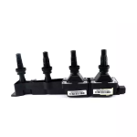 کوئل پژو 206 TU5 ایساکو 153010399