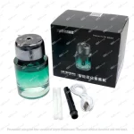 خوشبو کننده و بخورسرد و چراغ لیزر (کهکشانی) خودرو مدل CarFragrance