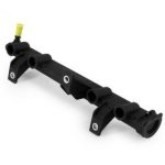 ریل سوخت پلاستیکی XUM برند مژده وصل