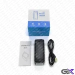 ردیاب خودرو GPS با شنود یکطرفه پرتابل مگنتی برند اسمارتک GPS Tracker VT03 PLUS