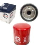 فیلتر روغن پژو XU7 برند سرکان SF 7730