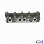 سر سیلندر لخت XU7 دوگانه CNG سانکس SUNEX