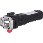 چراغ قوه LED چهار حالته