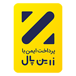 لوگوی زرین