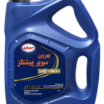 روغن موتور بهران سوپر پیشتاز SL 10W-40 برند بهران