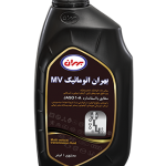 روغن گیربکس اتوماتیک بهران اتوماتیک MV برند بهران