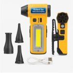 جت فن چند کاره ویولت (دمنده) مدل F020 VIOLENT FAN