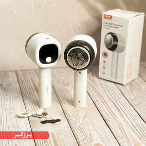 پرزگیر لباس مدل MD-YZ-338 برند MDHL