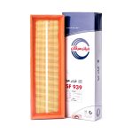 فیلتر هوای پژو 1800 XU7 سرکان SF 939