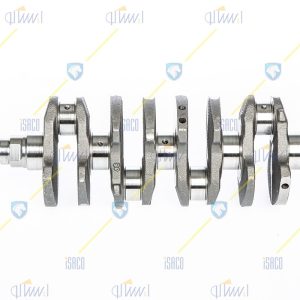 ميل لنگ موتور XU7P پژو ایساکو 1800103899